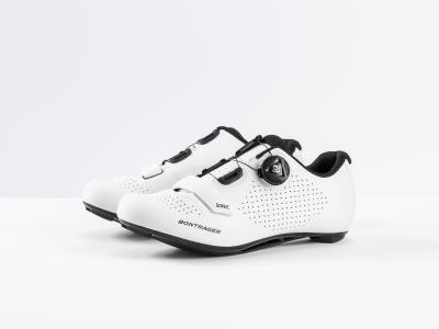 Bontrager Schuh Bontrager Sonic Women 40 White Produktbild 3