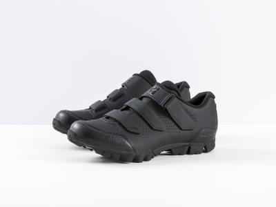 Bontrager Schuh Bontrager Adorn Women 39 Black Produktbild 3