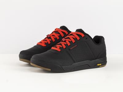 Bontrager Schuh Bontrager Flatline Men's 39 Black Produktbild 3