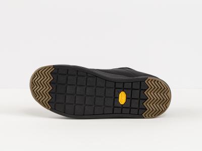 Bontrager Schuh Bontrager Flatline Men's 43 Black Produktbild 2