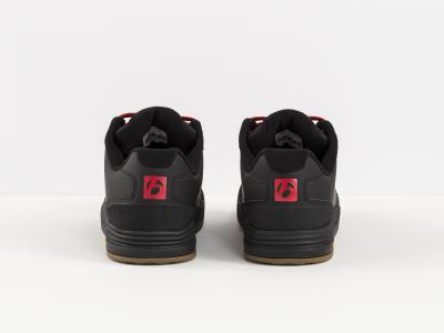 Bontrager Schuh Bontrager Flatline Men's 43 Black Produktbild 5