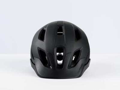 Bontrager Helm Bontrager Quantum MIPS S Black CE Produktbild 2