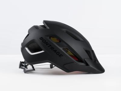 Bontrager Helm Bontrager Quantum MIPS M Black CE Produktbild 1