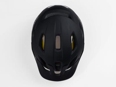 Bontrager Helm Bontrager Quantum MIPS L Black CE Produktbild 5