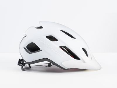 Bontrager Helm Bontrager Quantum MIPS S White CE Produktbild 1