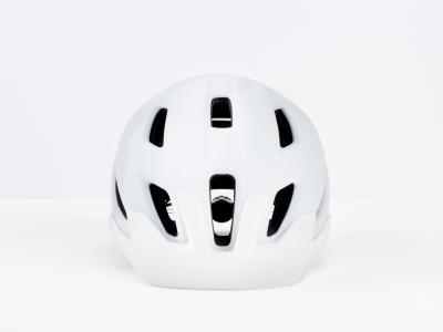 Bontrager Helm Bontrager Quantum MIPS M White CE Produktbild 2