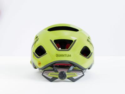 Bontrager Helm Bontrager Quantum MIPS S Radioactive Yellow C Produktbild 3
