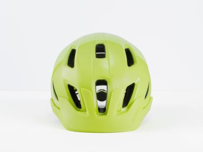 Bontrager Helm Bontrager Quantum MIPS M Radioactive Yellow C Produktbild 2
