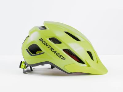 Bontrager Helm Bontrager Quantum MIPS L Radioactive Yellow C Produktbild 1