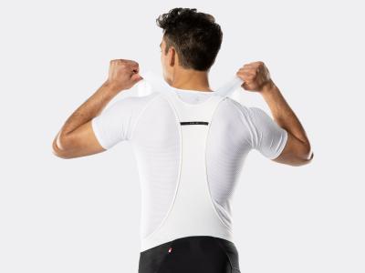 Bontrager Tr&auml;gershorts Bontrager Circuit Bib XS Black Produktbild 2