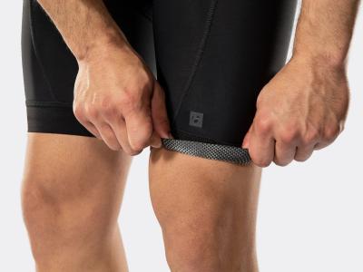 Bontrager Tr&auml;gershorts Bontrager Circuit Bib S Black Produktbild 4