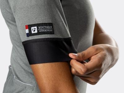 Bontrager Trikot Bontrager Meraj Endurance Women's XS Charco Produktbild 6