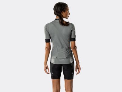 Bontrager Trikot Bontrager Meraj Endurance Women's S Charcoa Produktbild 1