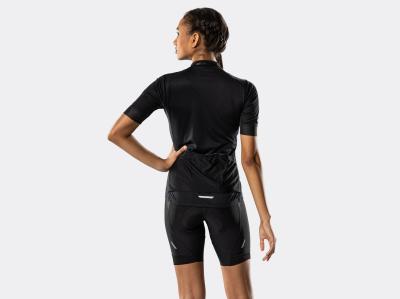 Bontrager Trikot Bontrager Meraj Women's L Black Produktbild 1