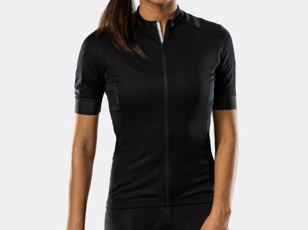 Bontrager Trikot Bontrager Meraj Women's XL Black