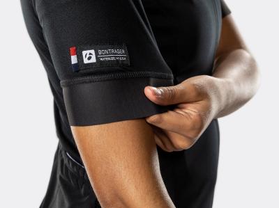 Bontrager Trikot Bontrager Meraj Women's XL Black Produktbild 4