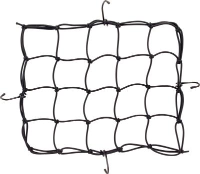 Electra Rack Part Electra Cargo Net Hardware Black Produktbild 1
