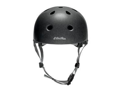 Electra Helmet Electra Lifestyle Lux Graphite Reflective S Produktbild 1