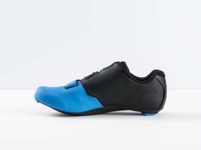 Bontrager Schuh Bontrager Velocis Men 39 Waterloo Blue Produktbild 1