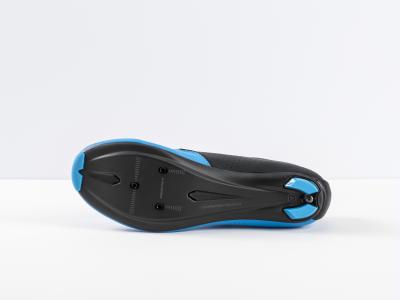 Bontrager Schuh Bontrager Velocis Men 42 Waterloo Blue Produktbild 2