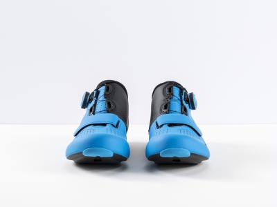 Bontrager Schuh Bontrager Velocis Men 43 Waterloo Blue Produktbild 4
