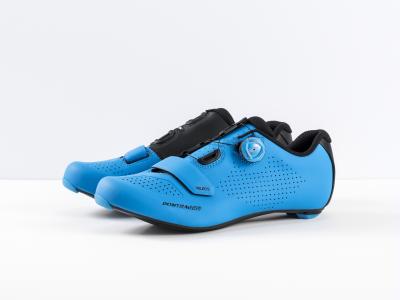 Bontrager Schuh Bontrager Velocis Men 44 Waterloo Blue Produktbild 3