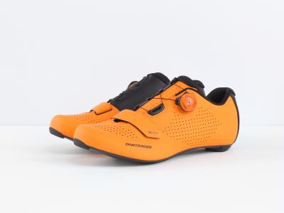 Bontrager Schuh Bontrager Velocis Men 41 Radioactive Orange Produktbild 3