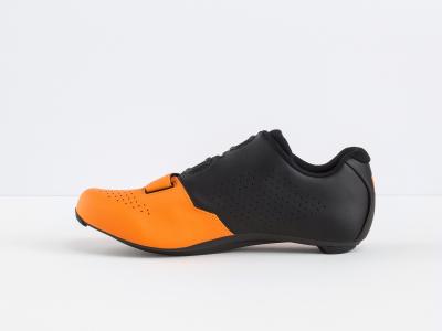Bontrager Schuh Bontrager Velocis Men 43 Radioactive Orange Produktbild 1