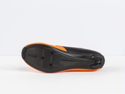 Bontrager Schuh Bontrager Velocis Men 47 Radioactive Orange Produktbild 2
