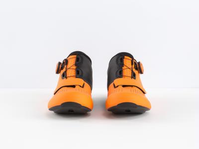 Bontrager Schuh Bontrager Velocis Men 48 Radioactive Orange Produktbild 4