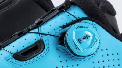 Bontrager Schuh Bontrager Velocis Women 40 White Produktbild 6