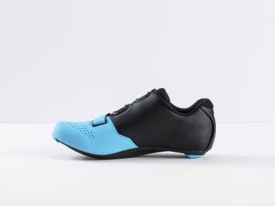 Bontrager Schuh Bontrager Velocis Women 36 California Blue S Produktbild 1