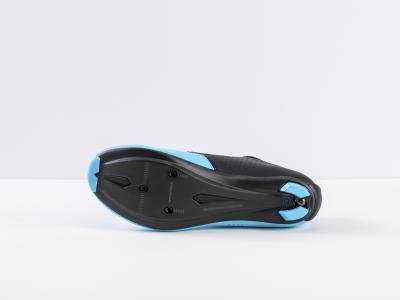 Bontrager Schuh Bontrager Velocis Women 40 California Blue S Produktbild 2