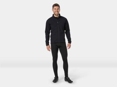 Bontrager Jacke Bontrager Circuit Softshell XL Black Produktbild 6
