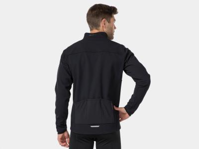 Bontrager Jacke Bontrager Circuit Softshell XXL Black Produktbild 1