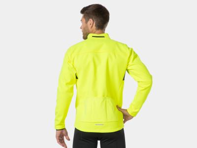 Bontrager Jacke Bontrager Circuit Softshell XS Visibility Ye Produktbild 1