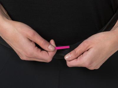 Bontrager Tight Bontrager Kalia Women's M Black Produktbild 3