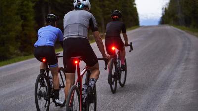 Bontrager Leuchten-Ersatzteil Bontrager Transmitr Wireless M Produktbild 5