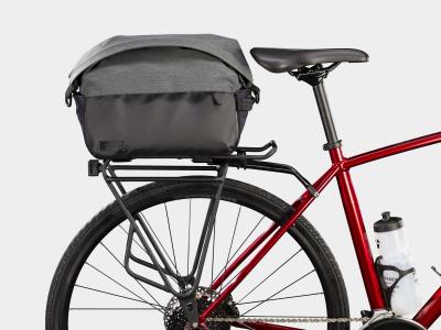 Bontrager Tasche Bontrager City Trunk Black Produktbild 2