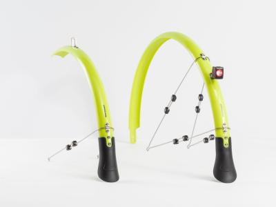 Bontrager Schutzblech Bontrager NCS 700 x 28-35mm Visiblity Produktbild 1