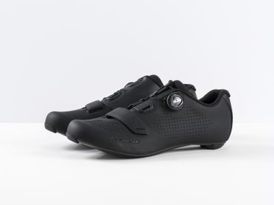 Bontrager Schuh Bontrager Velocis Men 43 Wide Black Produktbild 3