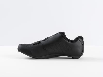 Bontrager Schuh Bontrager Velocis Men 44 Wide Black Produktbild 1