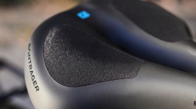 Bontrager Sattel Bontrager Boulevard Fluid 225&nbsp;mm Black Produktbild 5