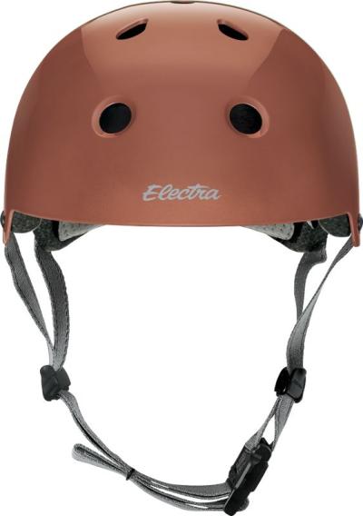 Electra Helmet Electra Lifestyle Lux Bronx Large Bronze CE Produktbild 1