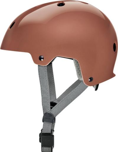 Electra Helmet Electra Lifestyle Lux Bronx Large Bronze CE Produktbild 2