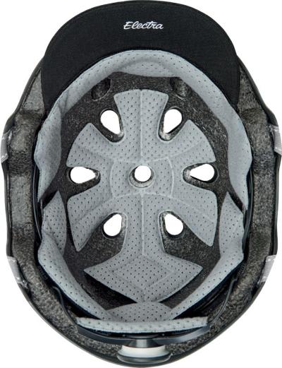 Electra Helmet Electra Lifestyle Lux Bronx Large Bronze CE Produktbild 4