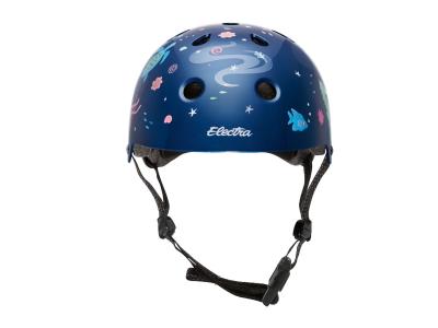 Electra Helmet Electra Under the Sea Small CE Produktbild 1
