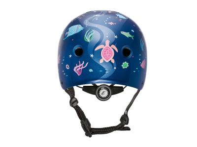 Electra Helmet Electra Under the Sea Small CE Produktbild 3