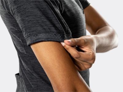 Bontrager Trikot Bontrager Vella Women's M Black Produktbild 3