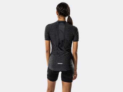 Bontrager Trikot Bontrager Vella Women's XL Black Produktbild 1